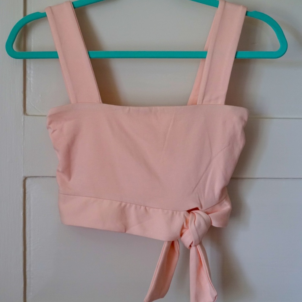 24 HR SALE Kookai Crop Top